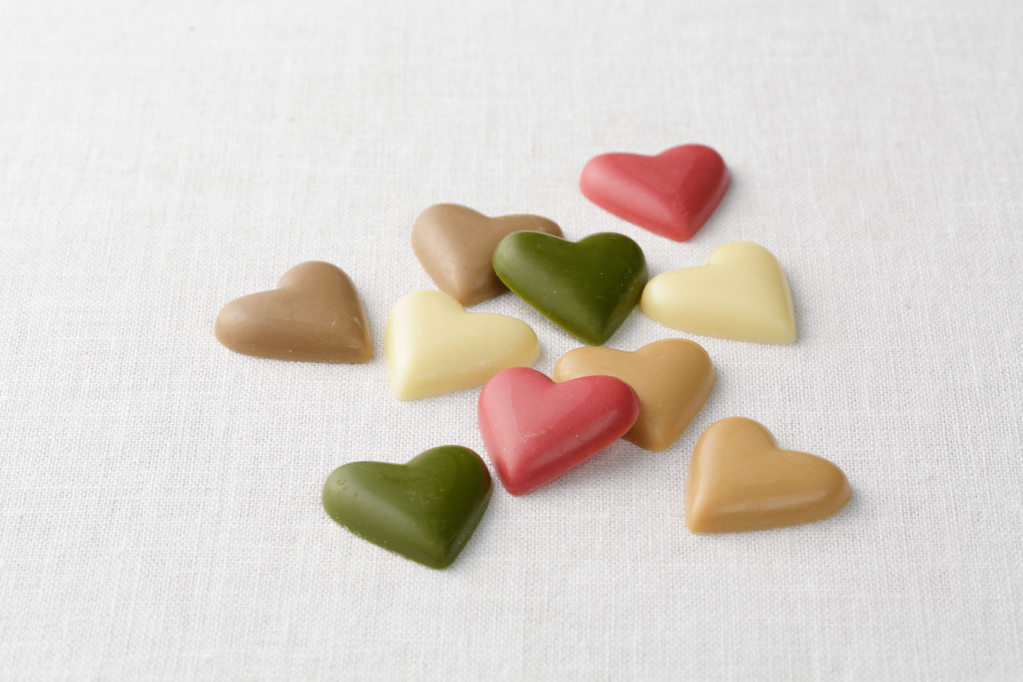 ARIGATO CHOCOLATES