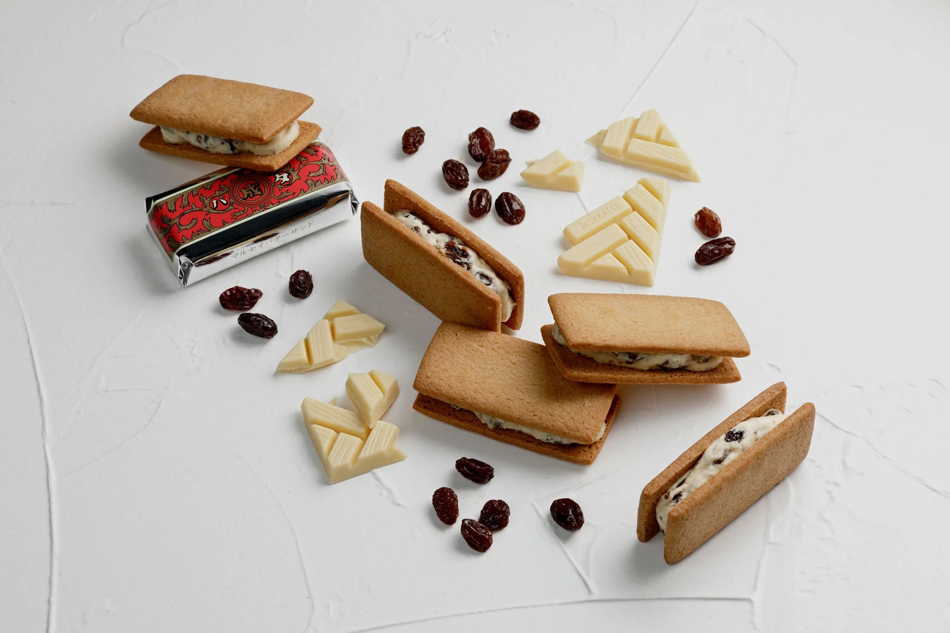 ROKKATEI Confectionery