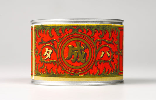 Our Signature Sweet: MARUSEI BUTTER COOKIE SANDWICH