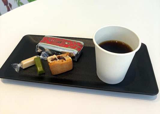 Free Coffee, Anyone?