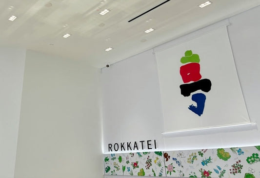 Be the First to Experience ROKKATEI in the US!  - Opening Sep 10th, 2025 -