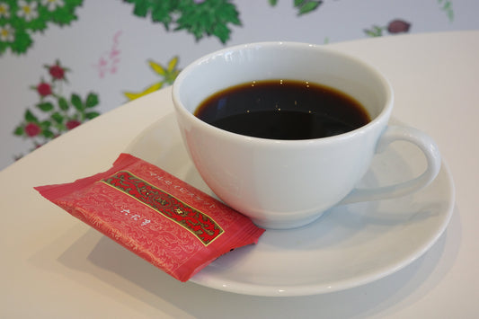 Restocked: ROKKATEI ORIGINAL BLEND COFFEE