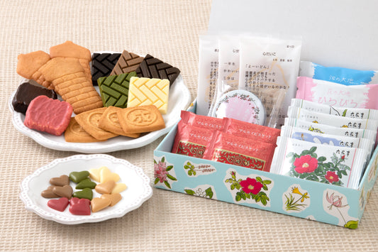 New Arrivals Online — Gift Sets & Everyday Treats