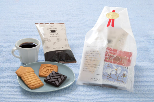 【NEW】A Thoughtful Father’s Day Gift from ROKKATEI