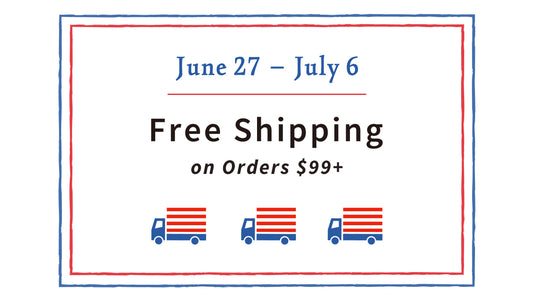 Celebrate the July 4th Weekend with ROKKATEI