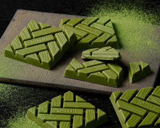 A Cup of New Beginnings: The Season of Kuchikiri