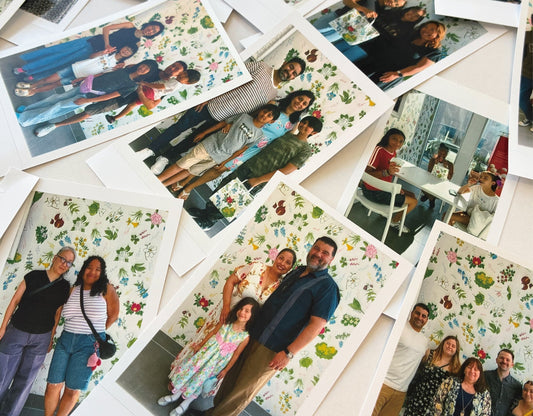 Mother’s Day at ROKKATEI — A Weekend Full of Smiles
