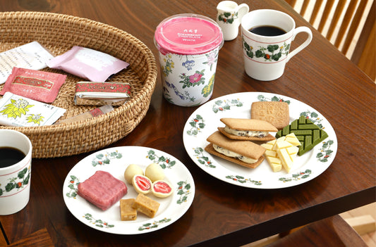 ROKKATEI Official Online Store — Now Open