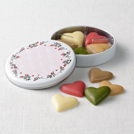 ARIGATO CHOCOLATES