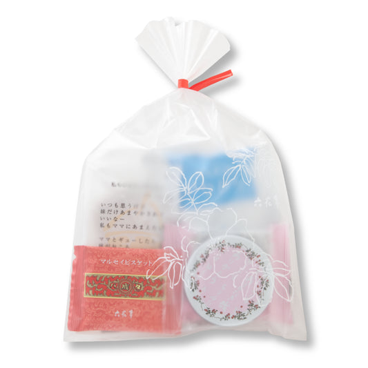 ARIGATO GIFT BAG