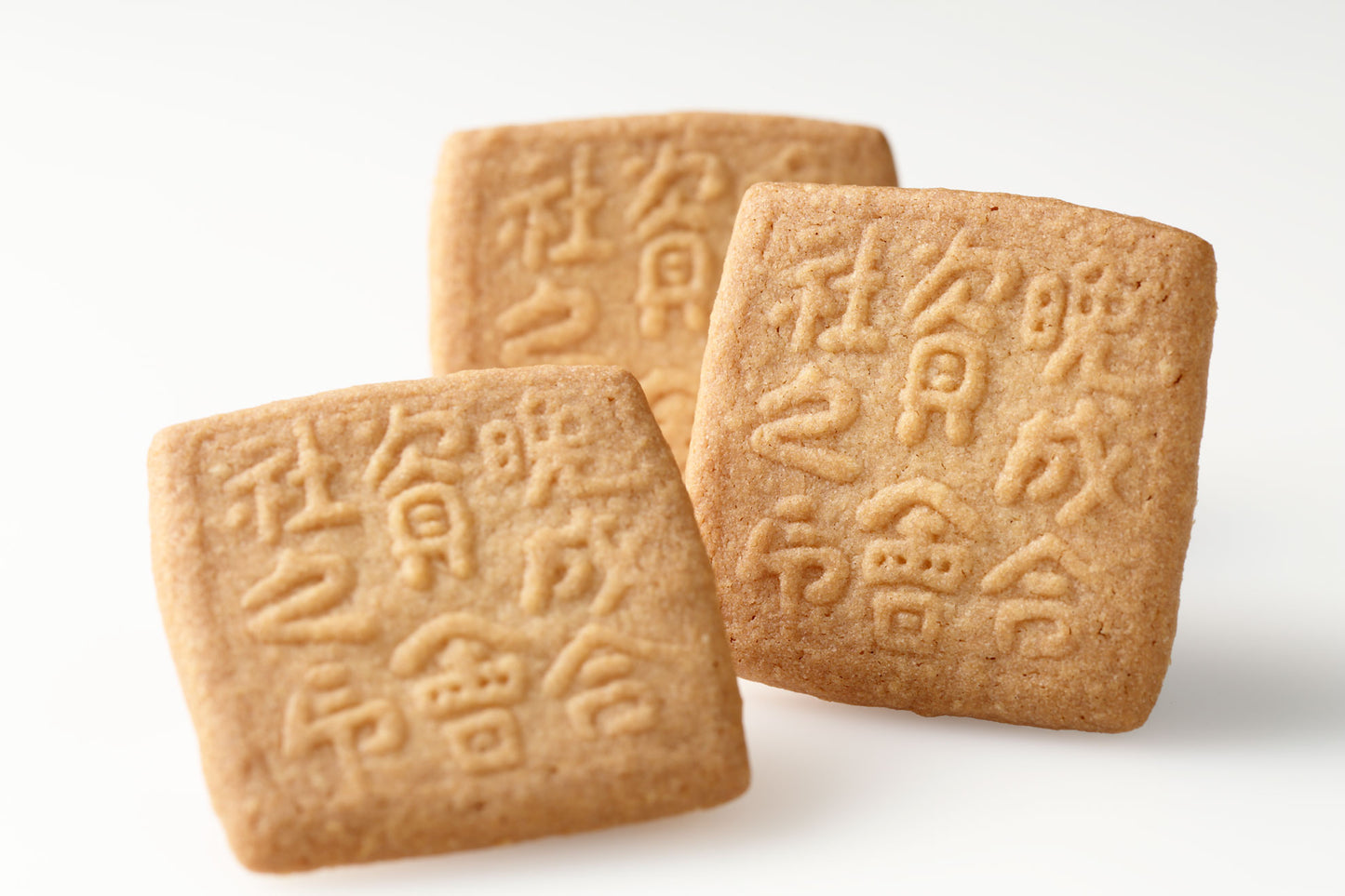 MARUSEI BUTTER COOKIES