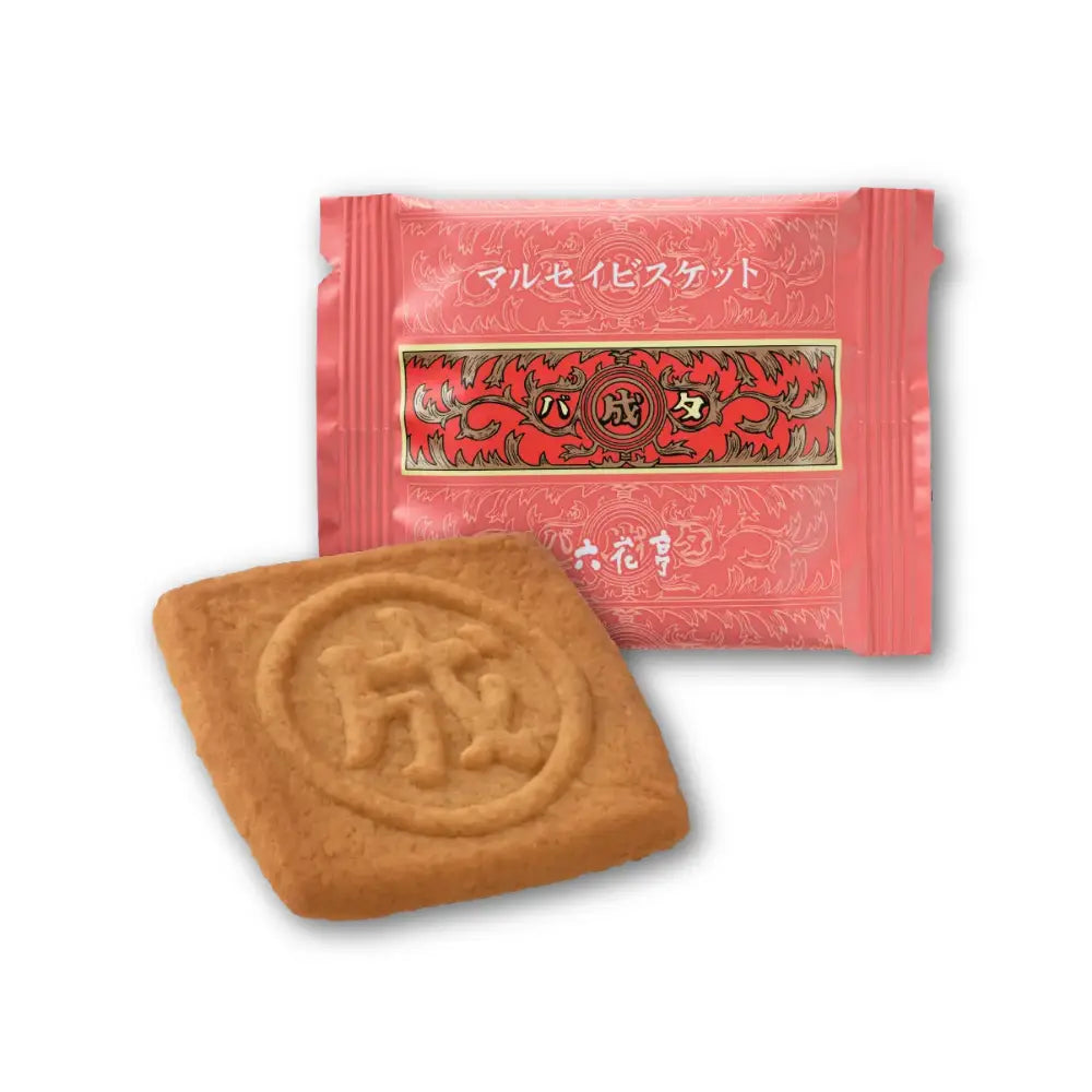 MARUSEI BUTTER COOKIES (1 pc)