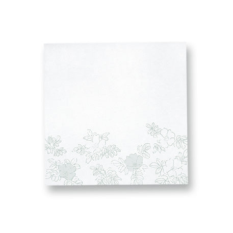 ROKKATEI FLORAL STICKY NOTES