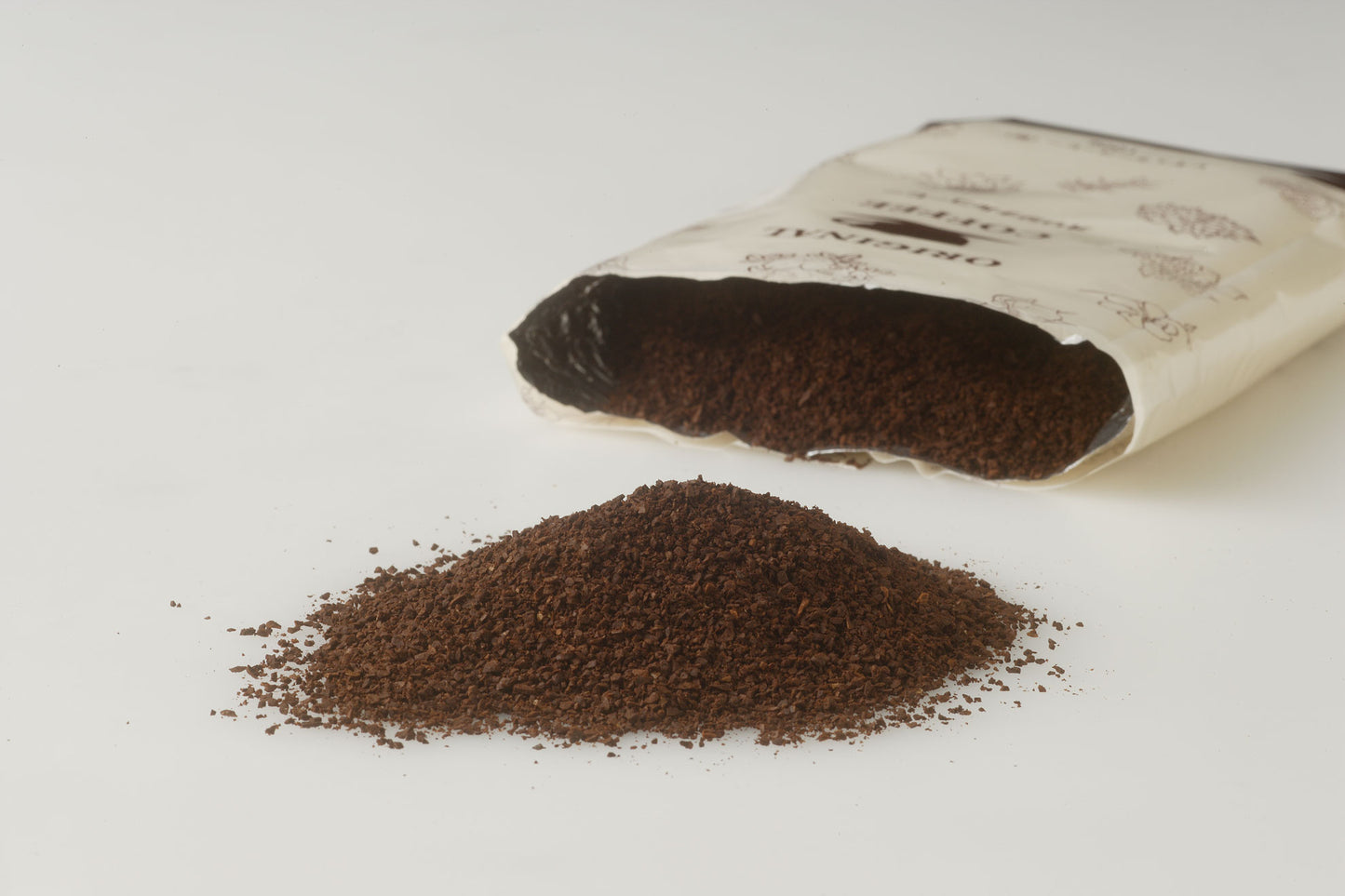 ROKKATEI ORIGINAL BLEND COFFEE (Ground)