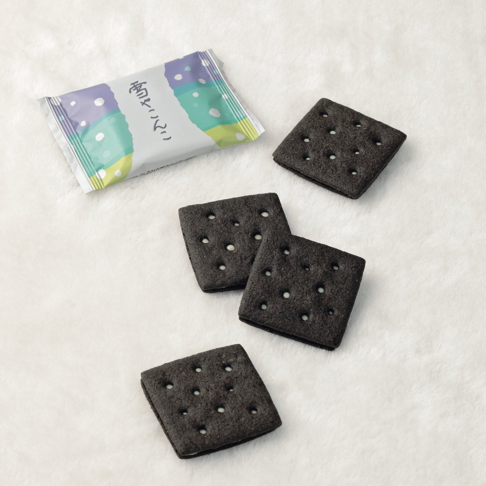 YUKIYA KONKO SNOW COOKIES